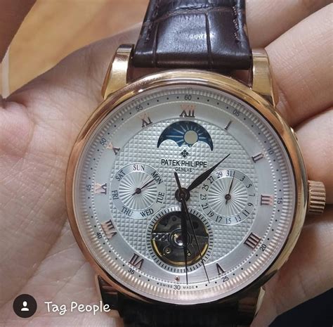 patek philippe b1075g-3 58152